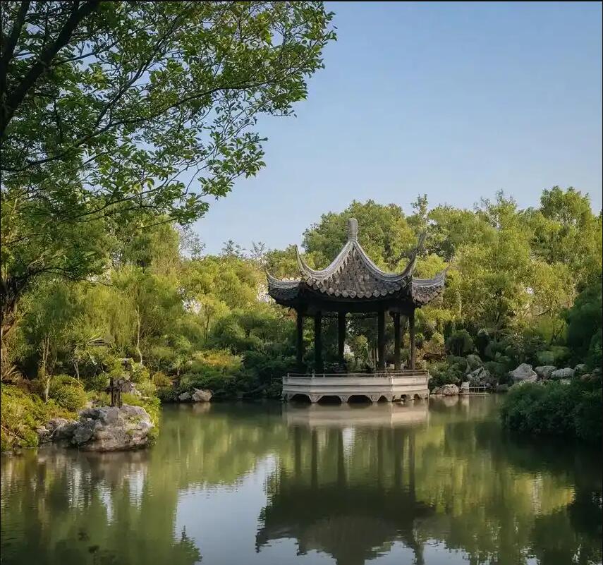 北京通州雨双建筑有限公司